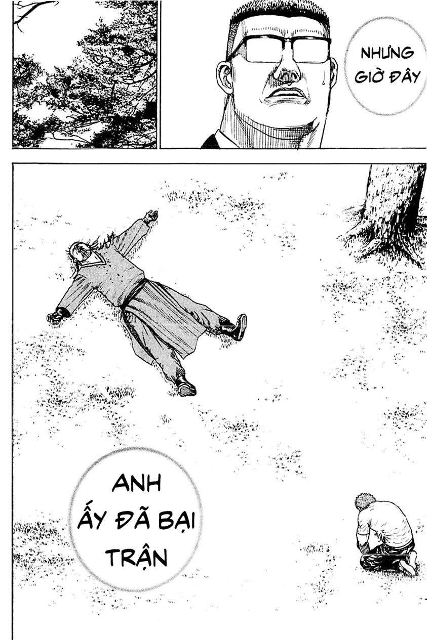 Tough - Miyazawa Kiichi - Chương 338