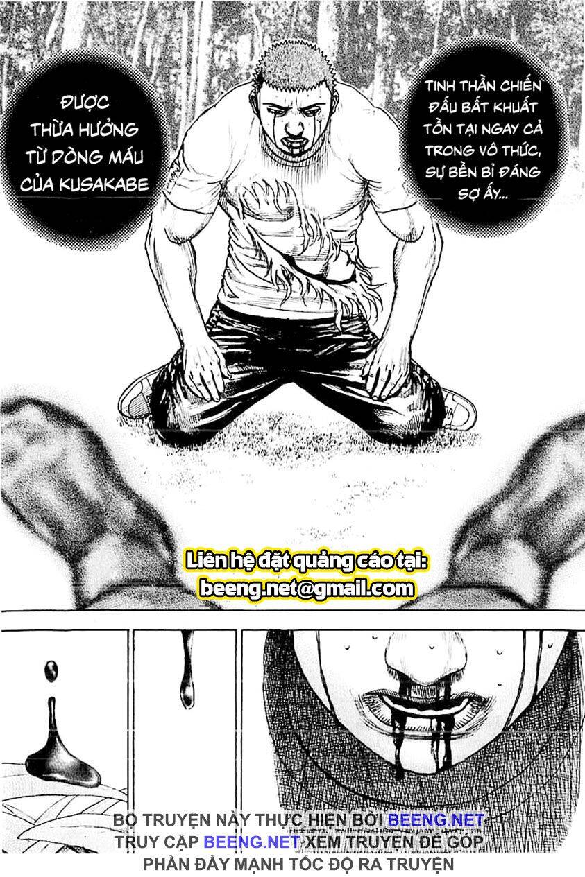 Tough - Miyazawa Kiichi - Chương 338