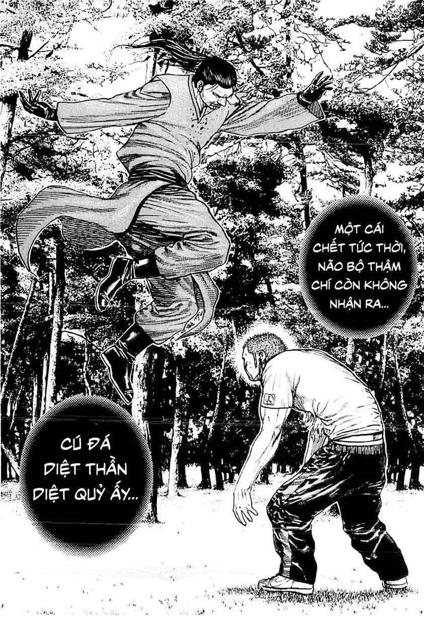 Tough - Miyazawa Kiichi - Chương 338