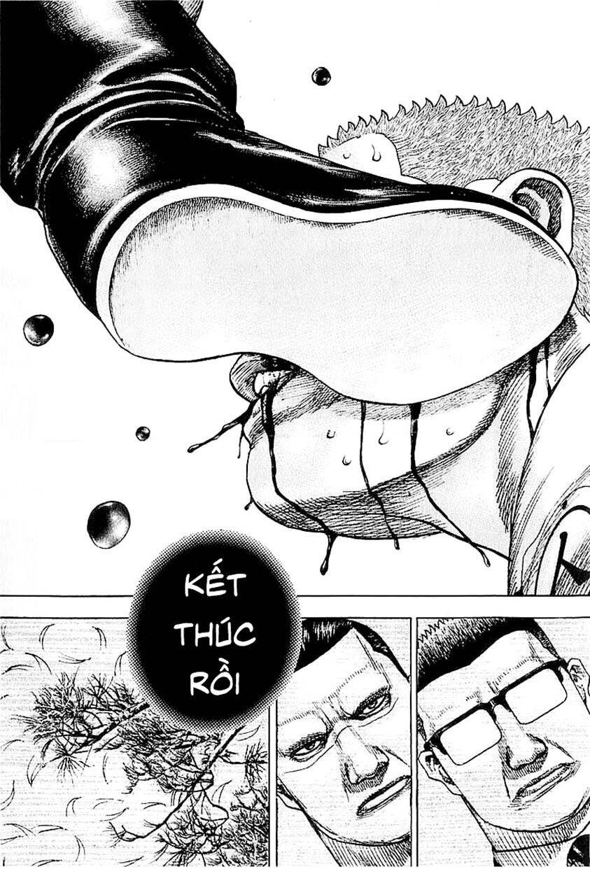 Tough - Miyazawa Kiichi - Chương 338