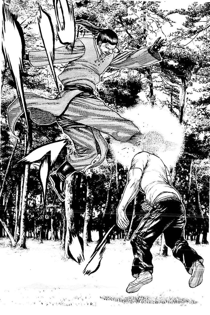 Tough - Miyazawa Kiichi - Chương 338