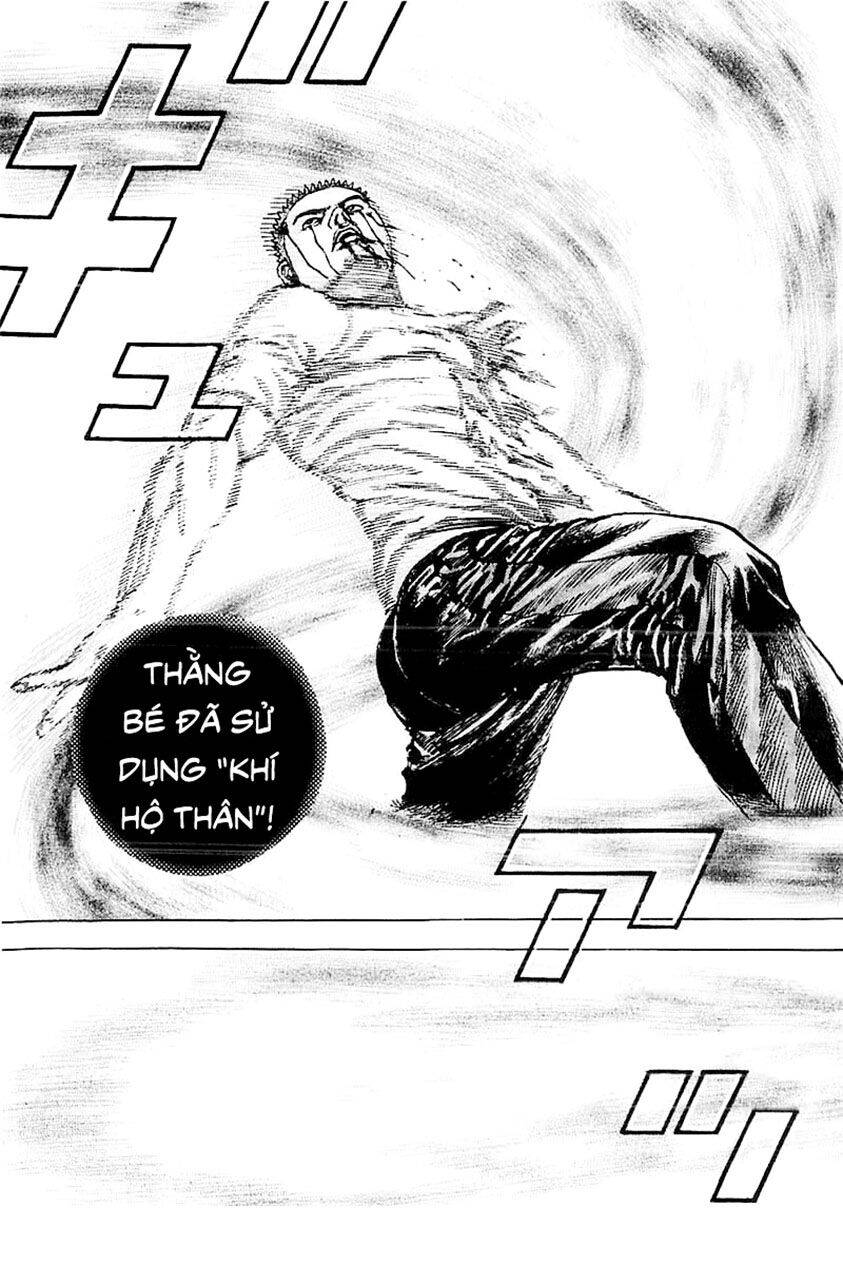 Tough - Miyazawa Kiichi - Chương 338