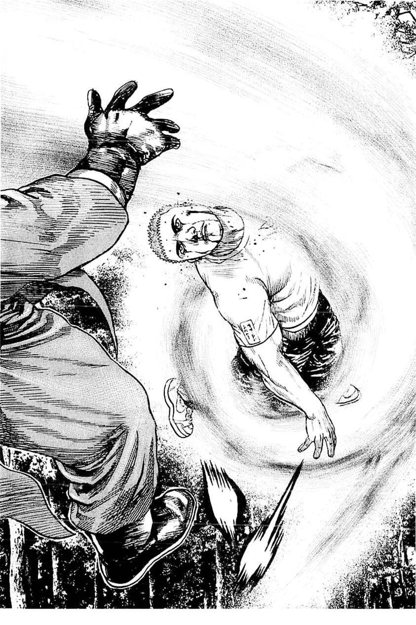 Tough - Miyazawa Kiichi - Chương 338