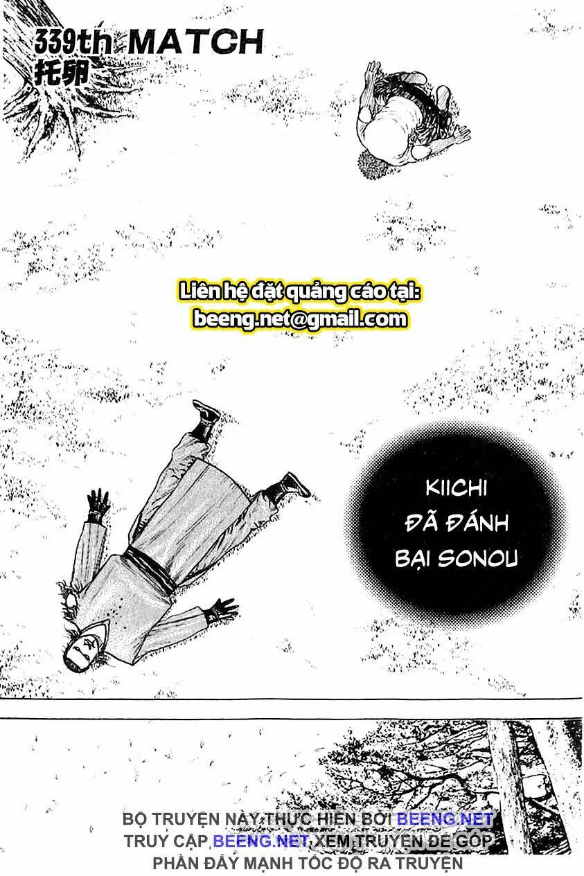 Tough - Miyazawa Kiichi - Chương 339