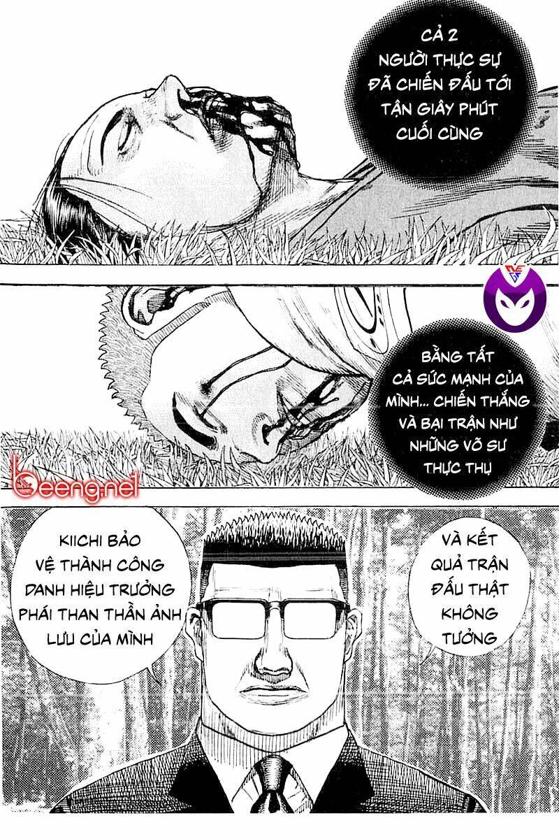 Tough - Miyazawa Kiichi - Chương 339