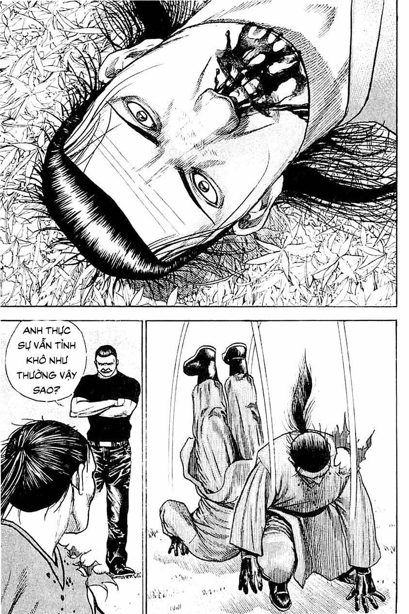 Tough - Miyazawa Kiichi - Chương 339