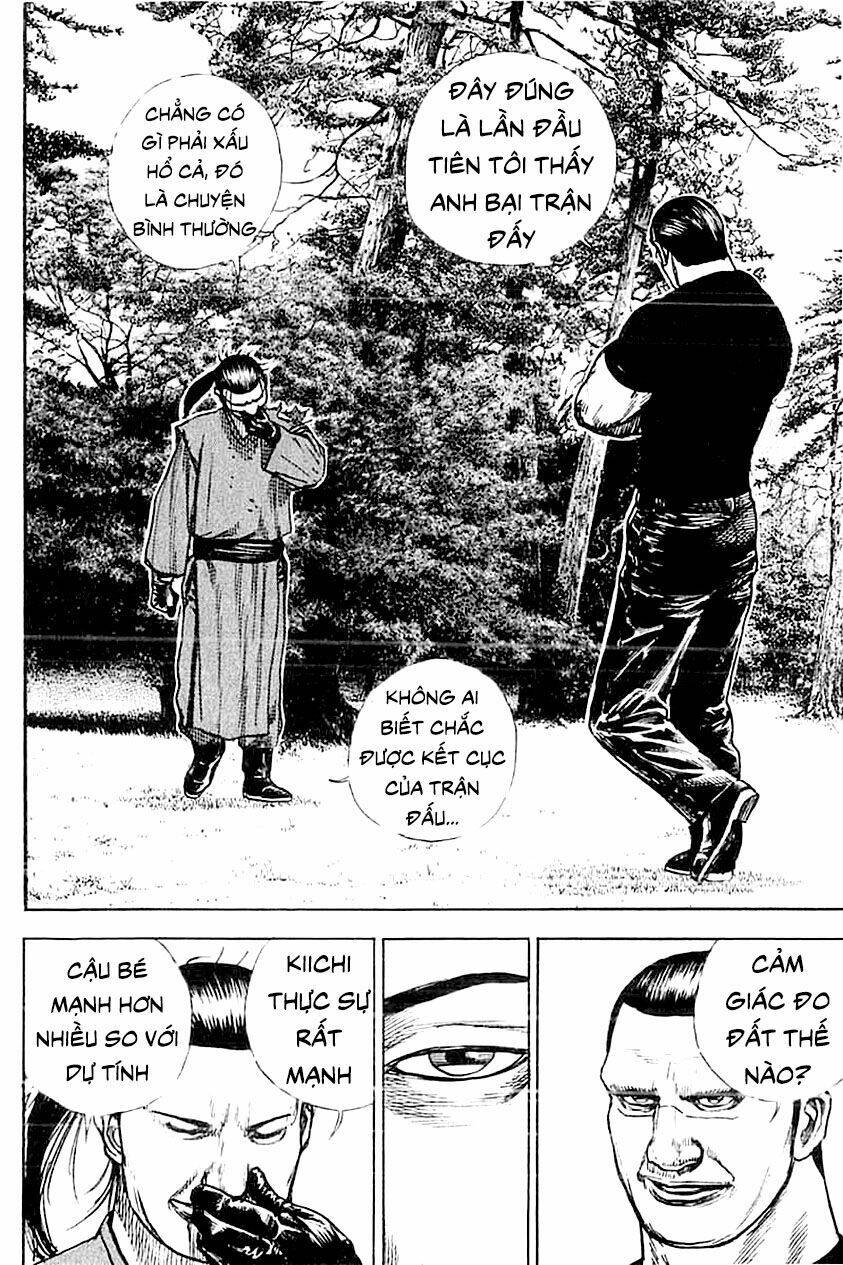 Tough - Miyazawa Kiichi - Chương 339