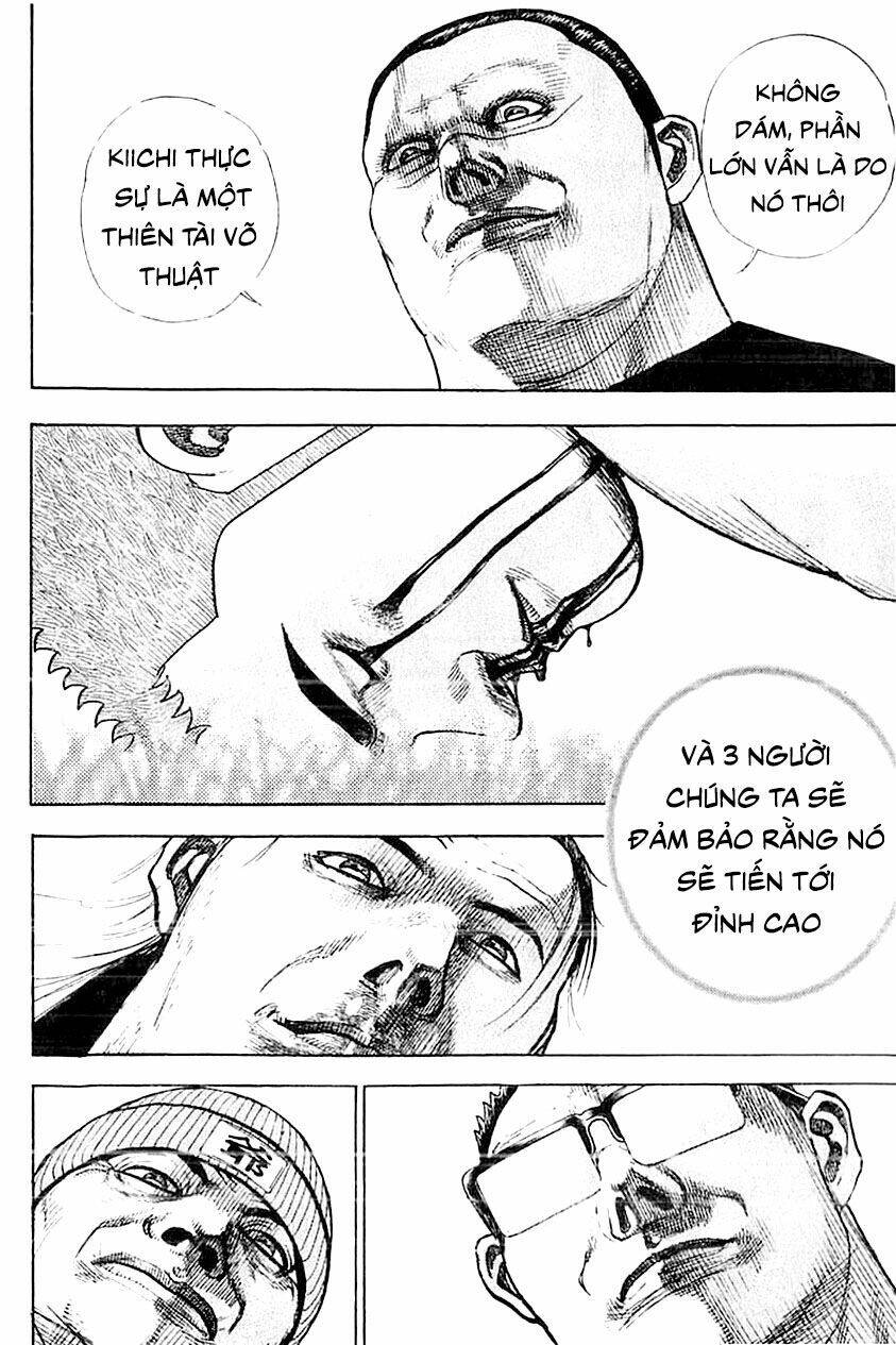 Tough - Miyazawa Kiichi - Chương 339