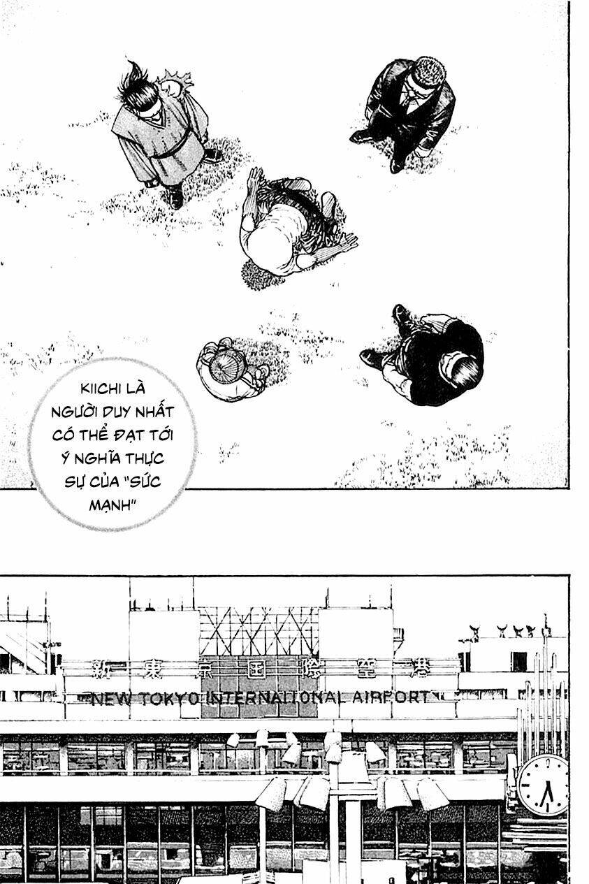 Tough - Miyazawa Kiichi - Chương 339