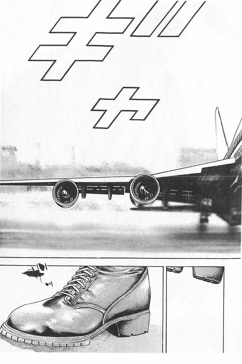 Tough - Miyazawa Kiichi - Chương 339