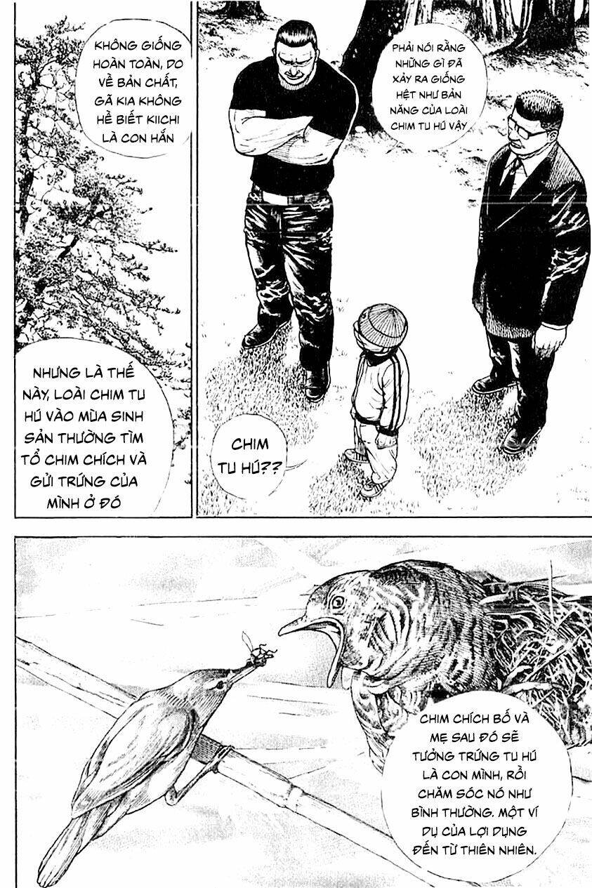 Tough - Miyazawa Kiichi - Chương 339