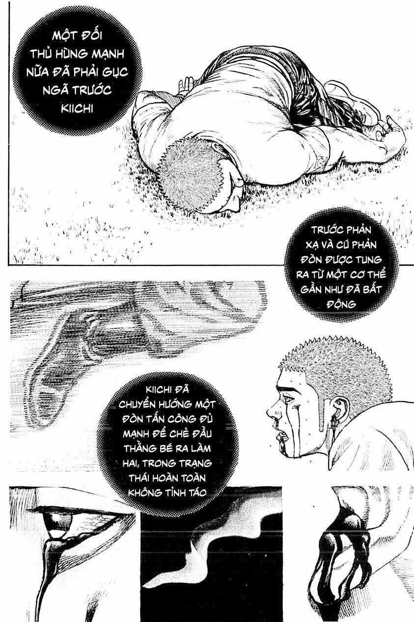 Tough - Miyazawa Kiichi - Chương 339