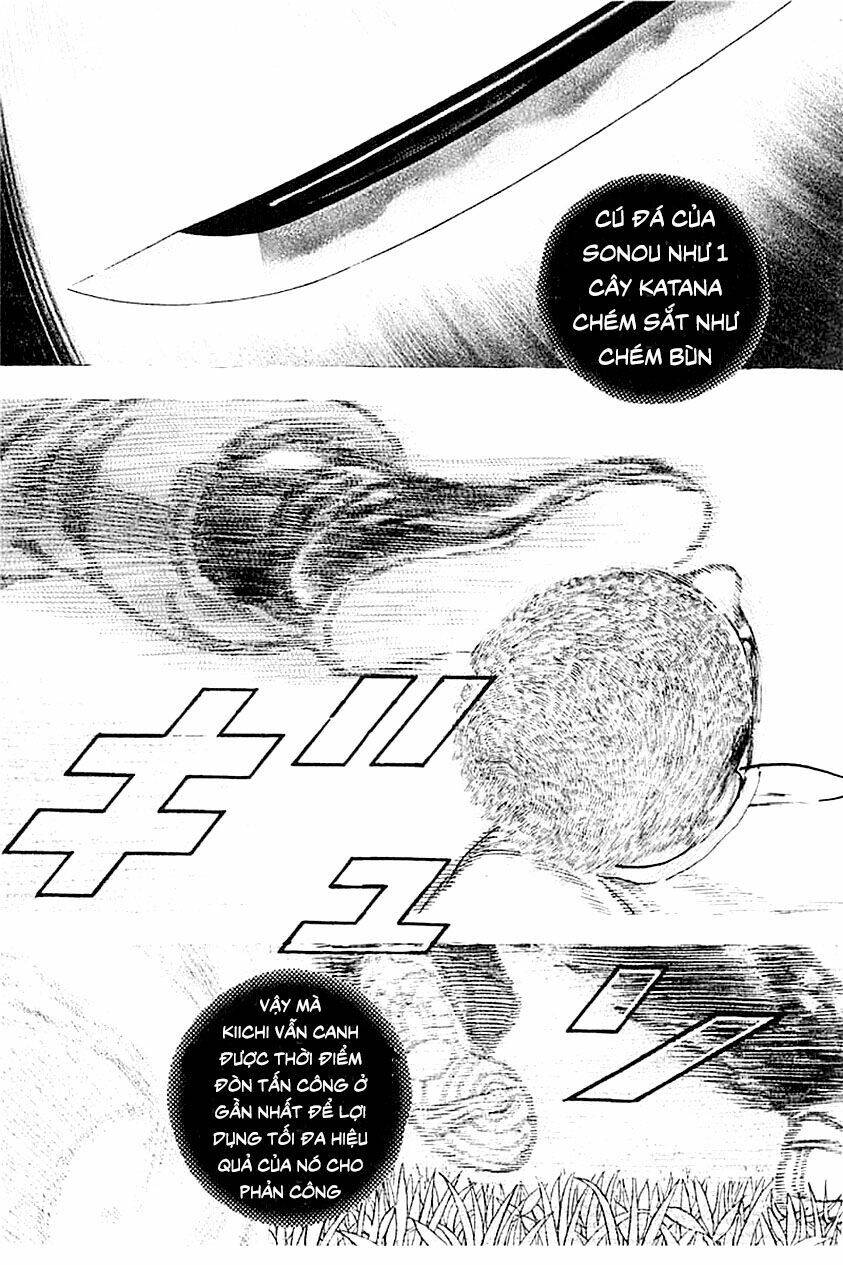 Tough - Miyazawa Kiichi - Chương 339