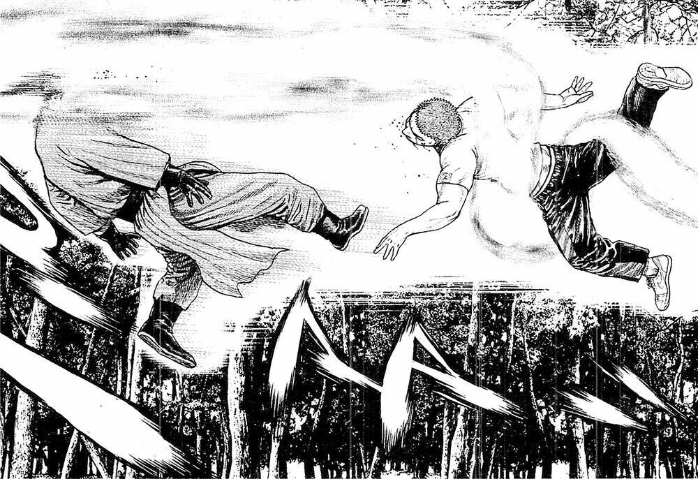 Tough - Miyazawa Kiichi - Chương 339