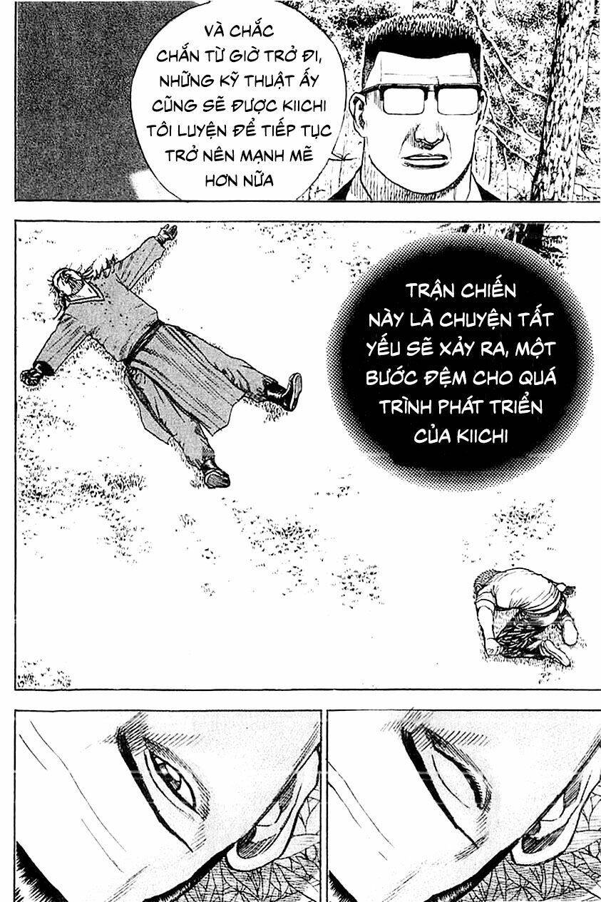 Tough - Miyazawa Kiichi - Chương 339