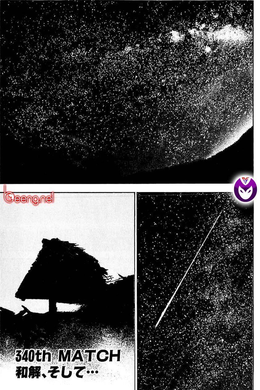 Tough - Miyazawa Kiichi - Chương 340