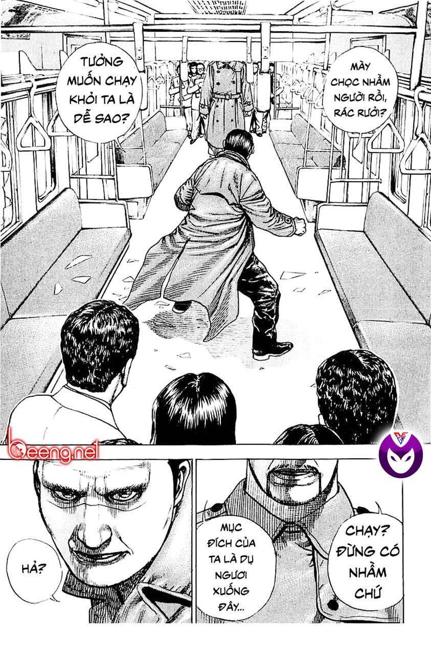 Tough - Miyazawa Kiichi - Chương 340