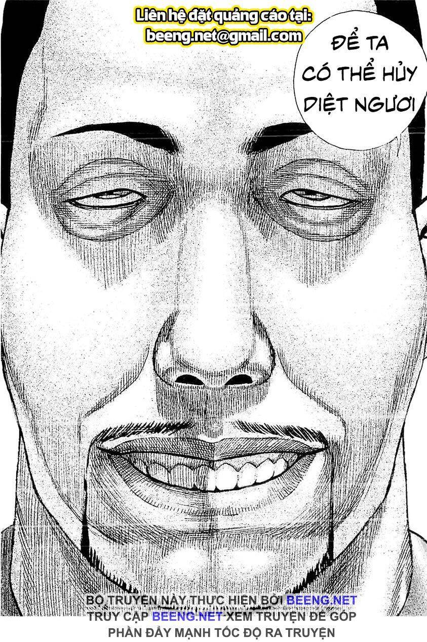 Tough - Miyazawa Kiichi - Chương 340