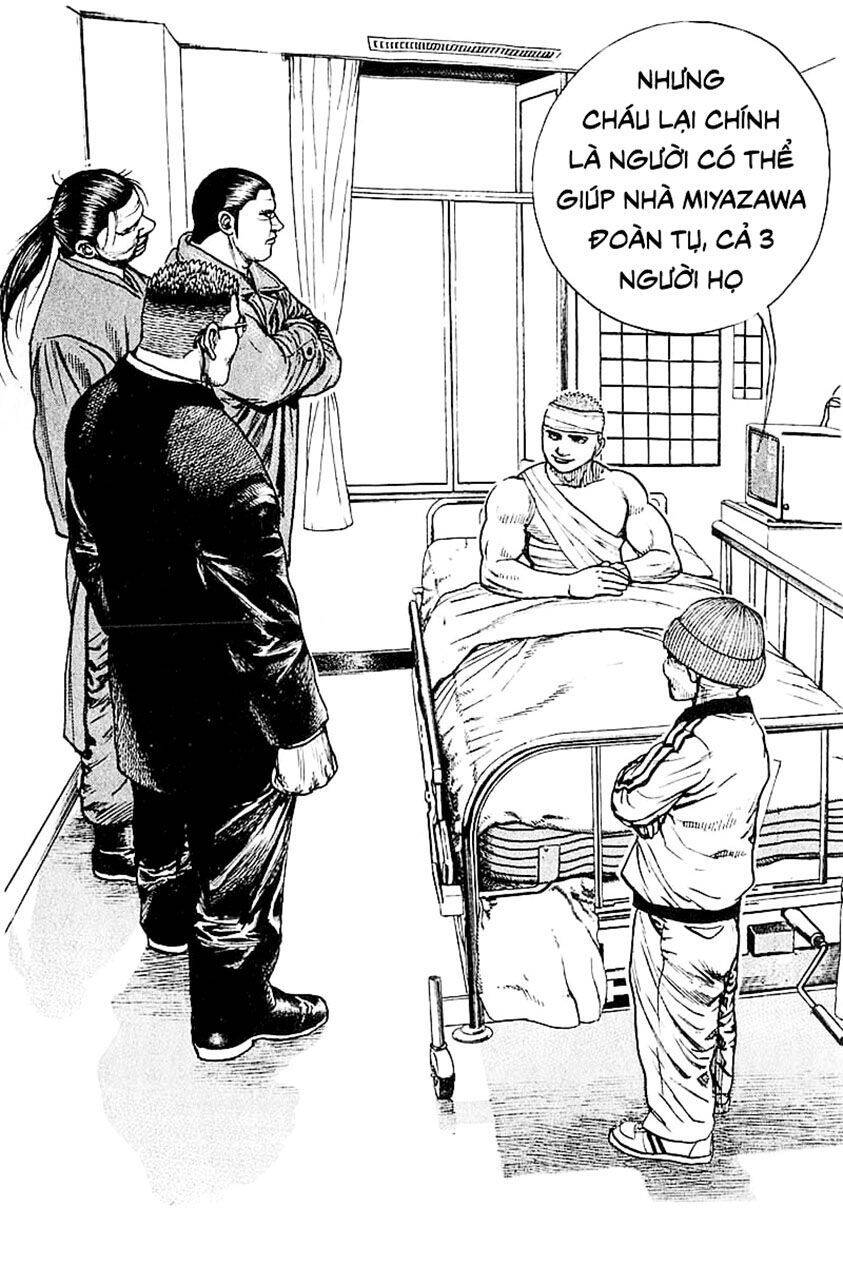 Tough - Miyazawa Kiichi - Chương 340
