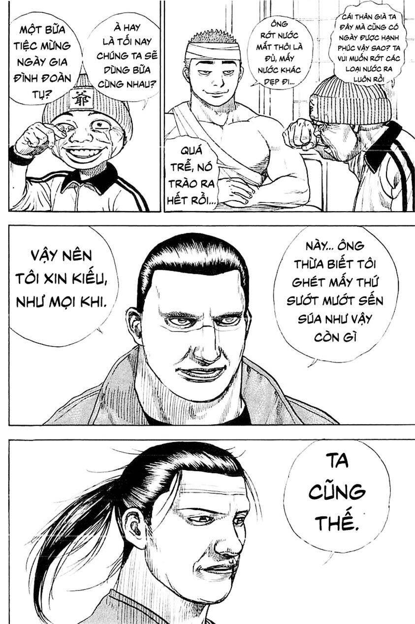 Tough - Miyazawa Kiichi - Chương 340