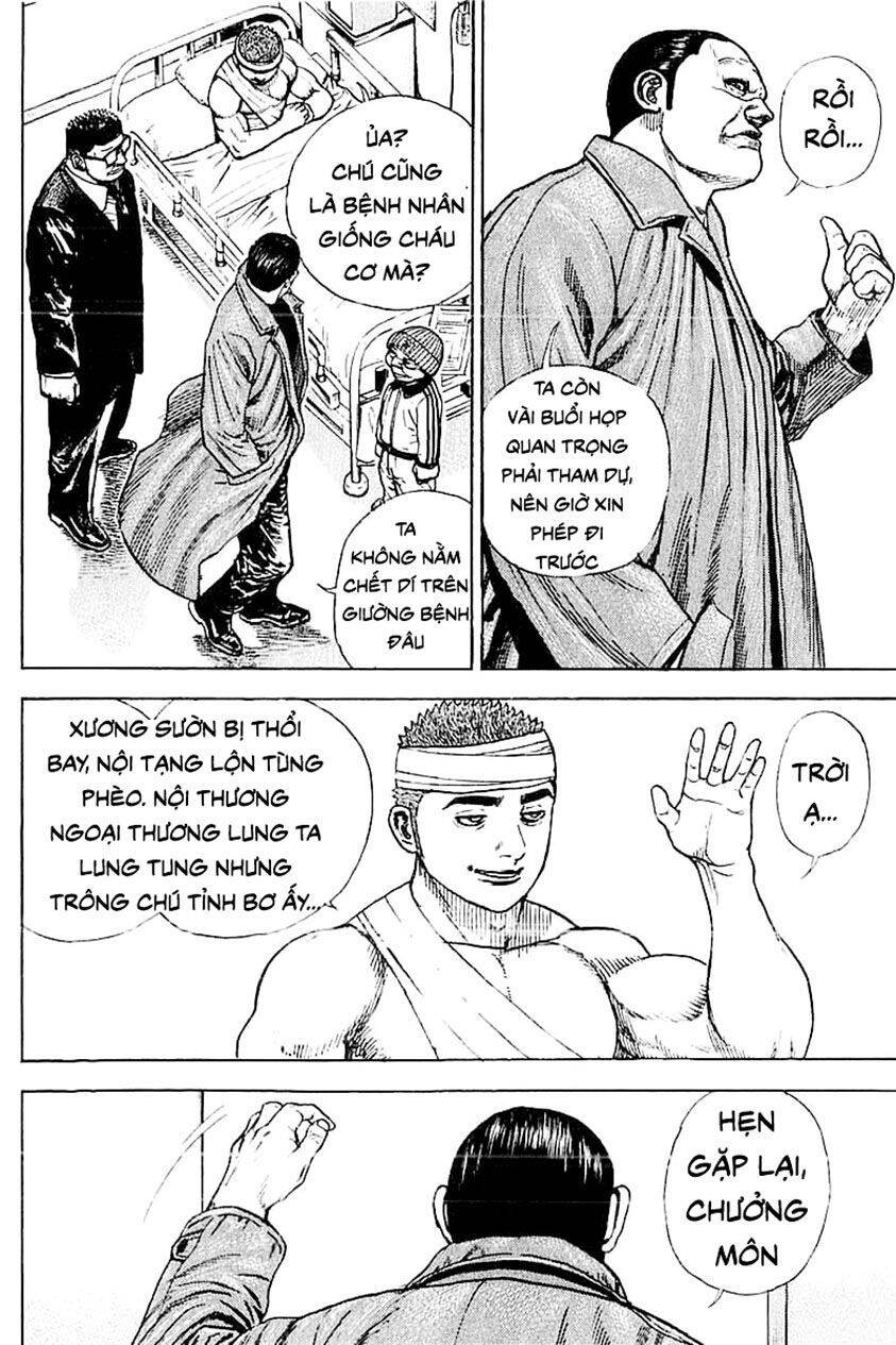 Tough - Miyazawa Kiichi - Chương 340