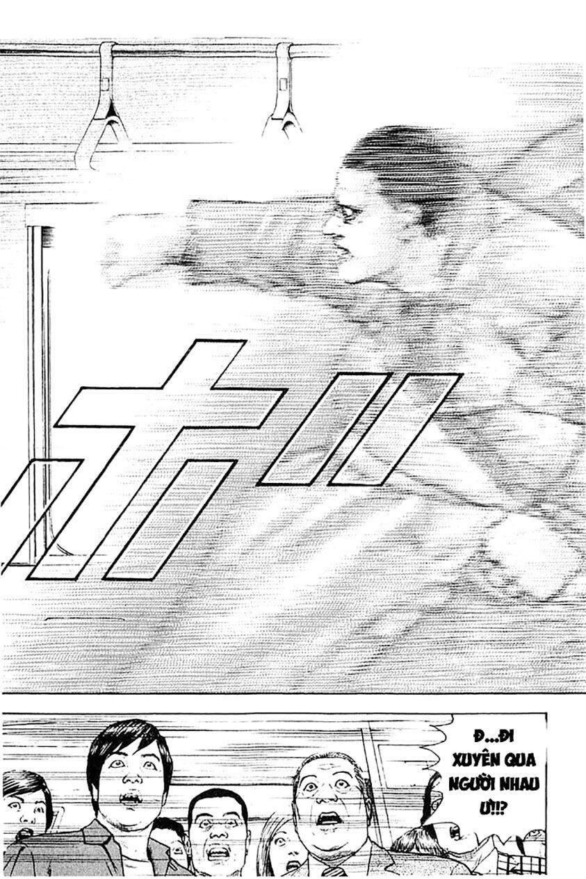 Tough - Miyazawa Kiichi - Chương 341