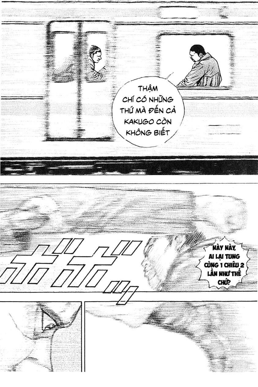 Tough - Miyazawa Kiichi - Chương 341