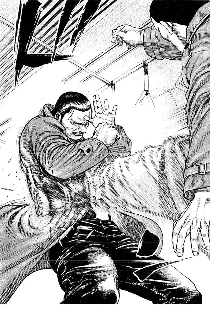 Tough - Miyazawa Kiichi - Chương 341