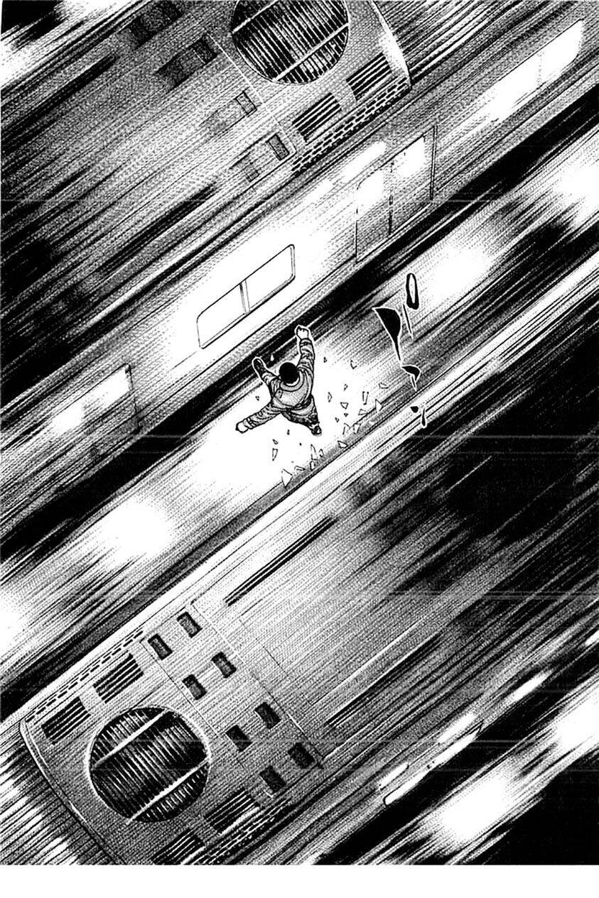 Tough - Miyazawa Kiichi - Chương 341