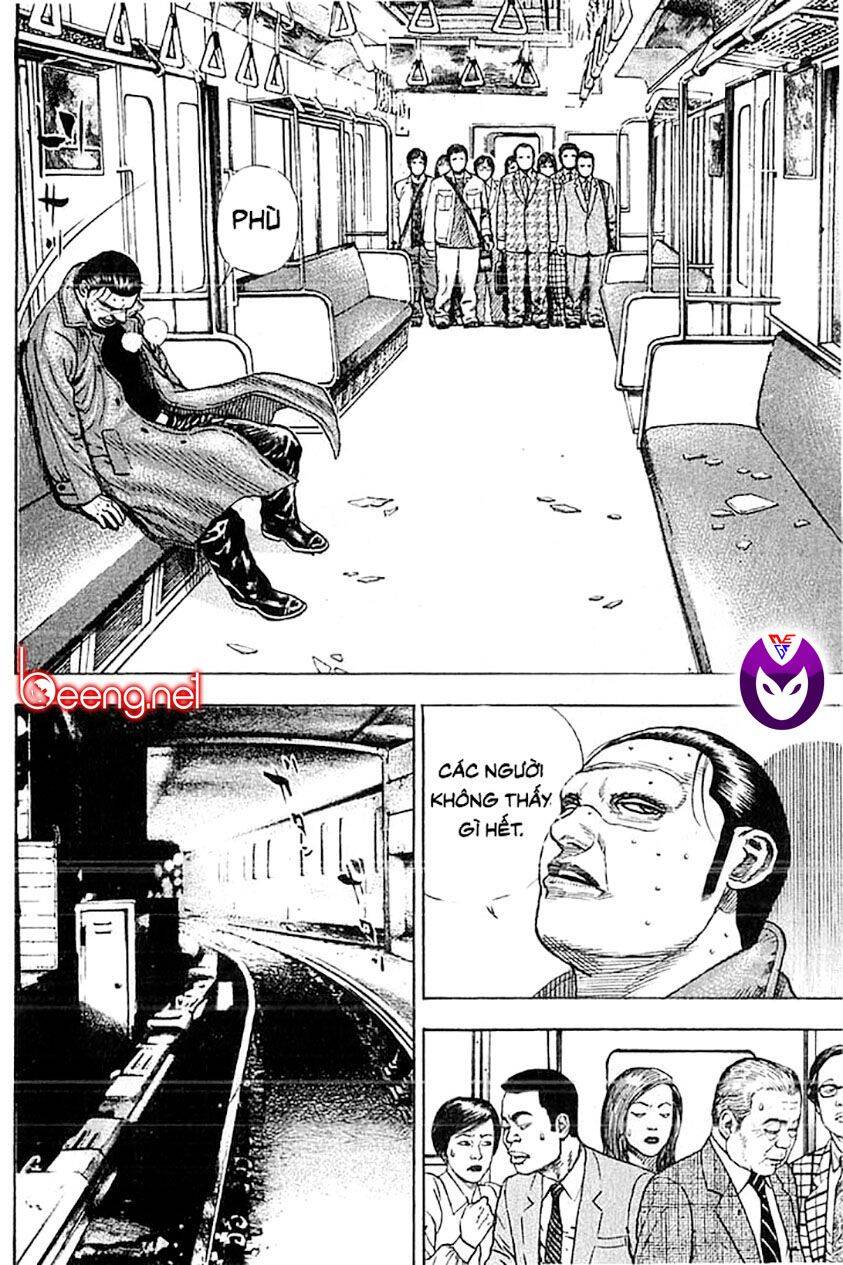 Tough - Miyazawa Kiichi - Chương 341