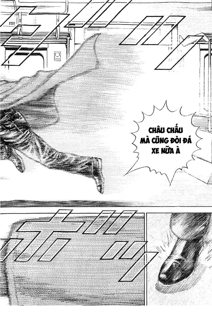 Tough - Miyazawa Kiichi - Chương 341