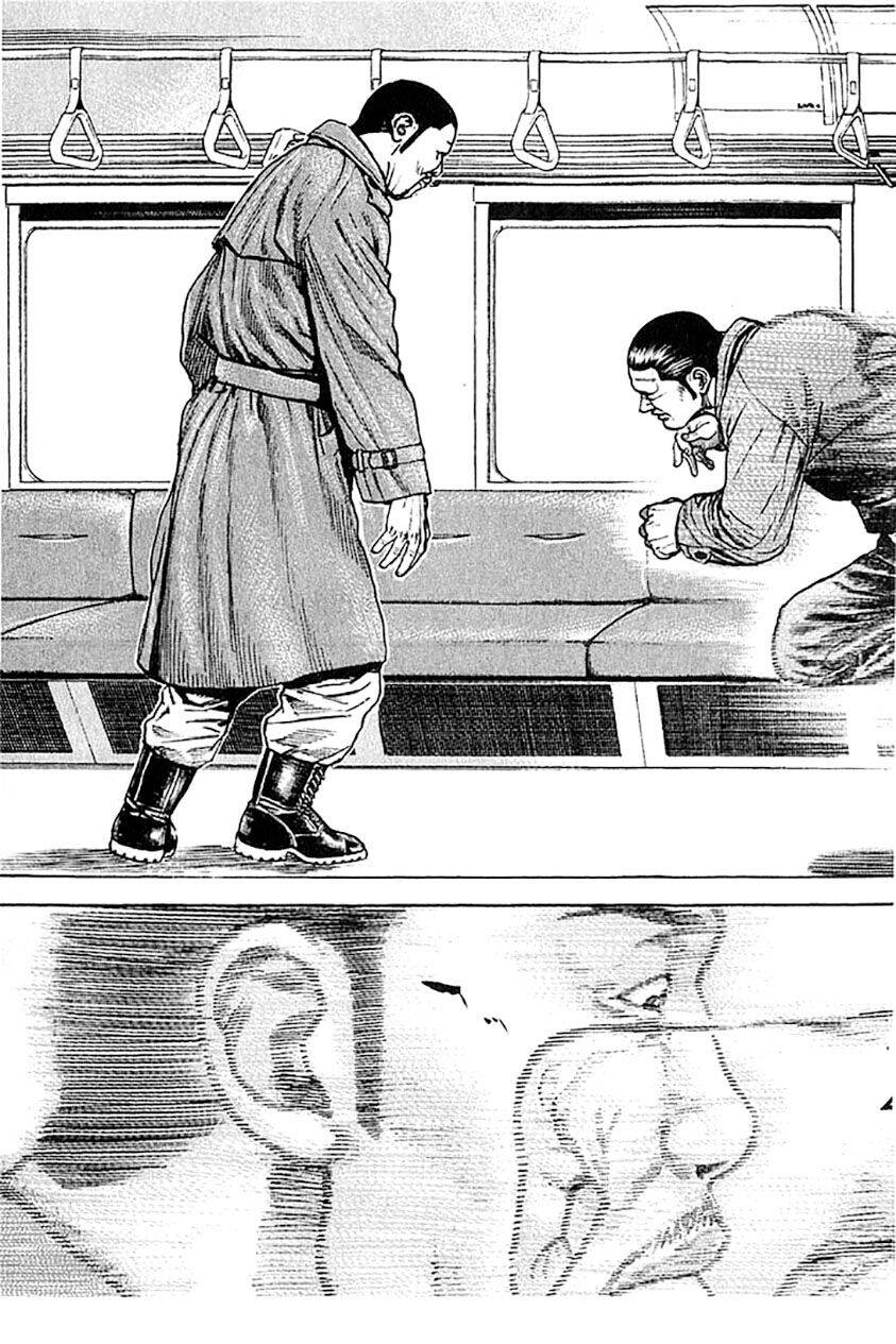 Tough - Miyazawa Kiichi - Chương 341