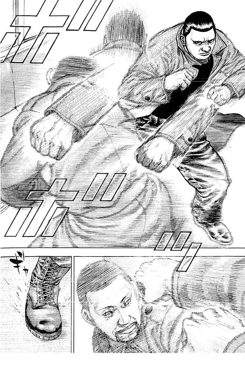 Tough - Miyazawa Kiichi - Chương 341