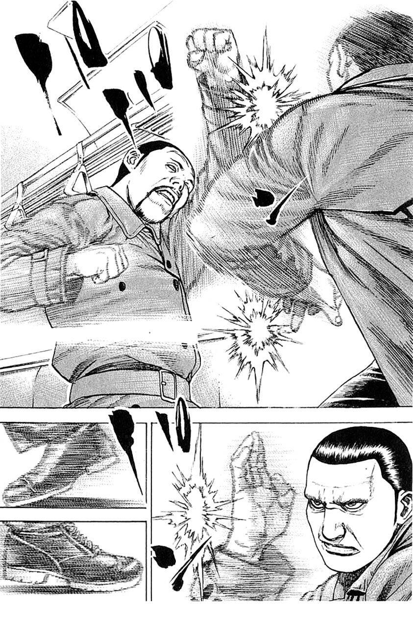 Tough - Miyazawa Kiichi - Chương 341