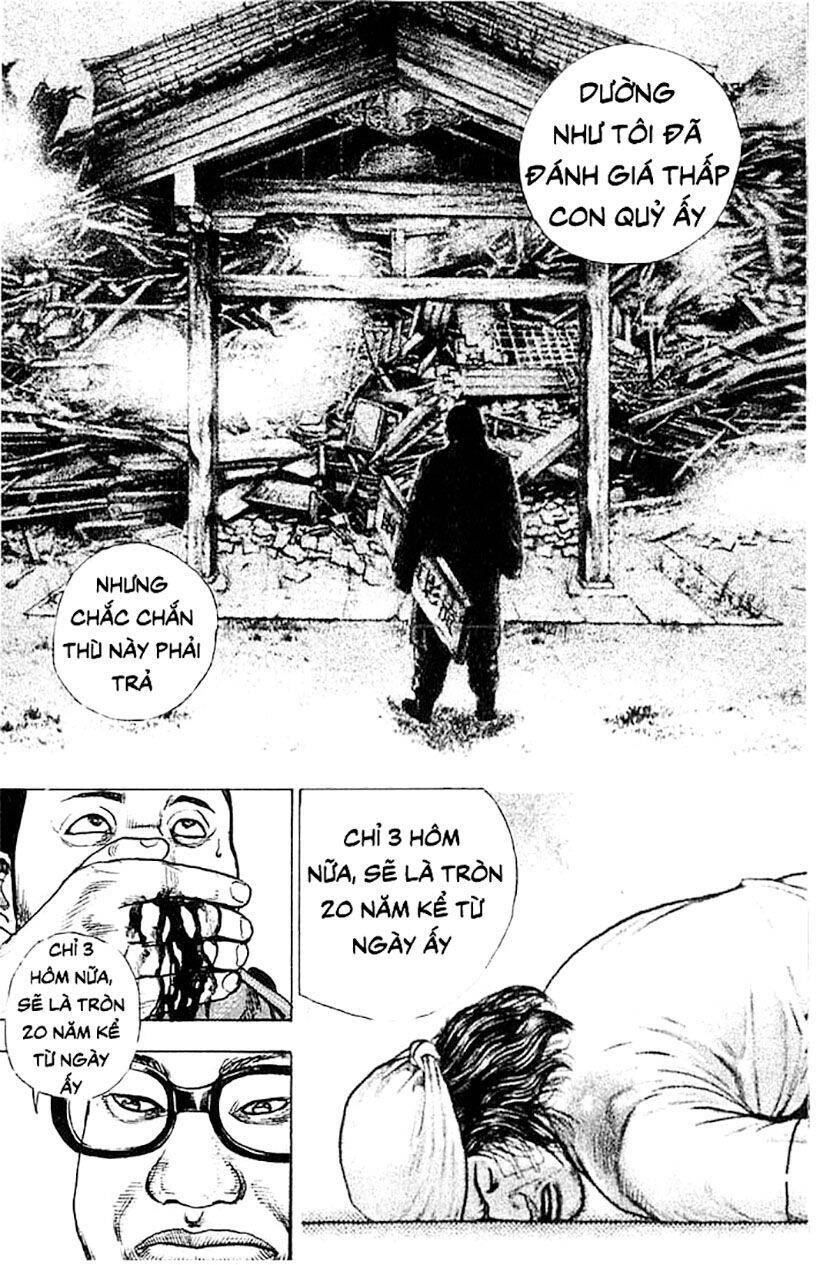 Tough - Miyazawa Kiichi - Chương 342