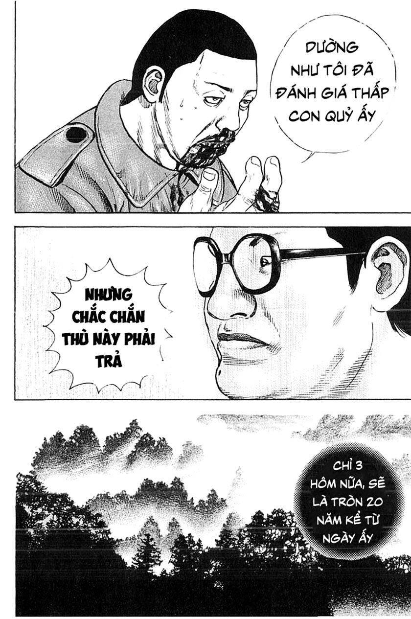 Tough - Miyazawa Kiichi - Chương 342