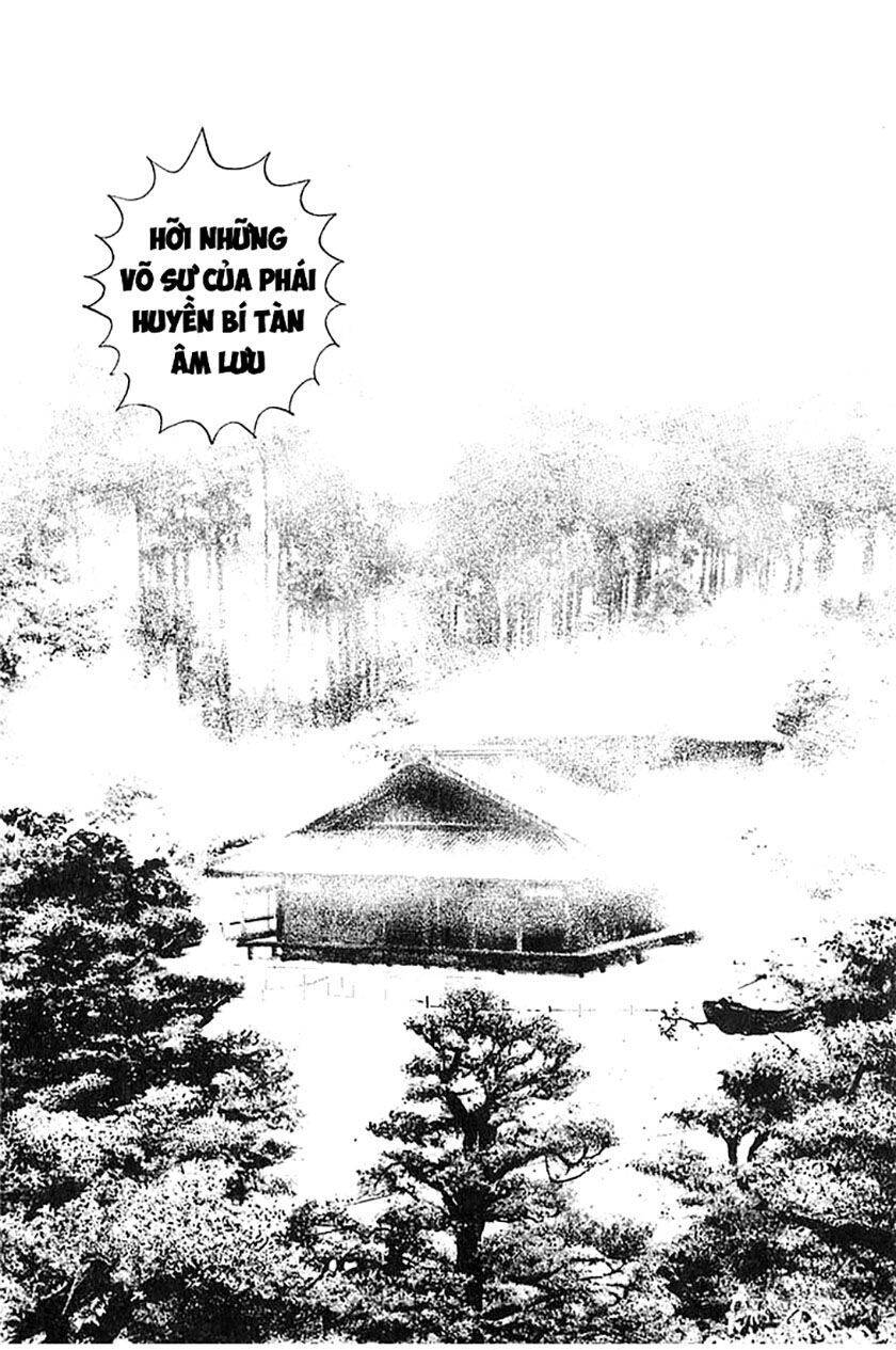 Tough - Miyazawa Kiichi - Chương 342