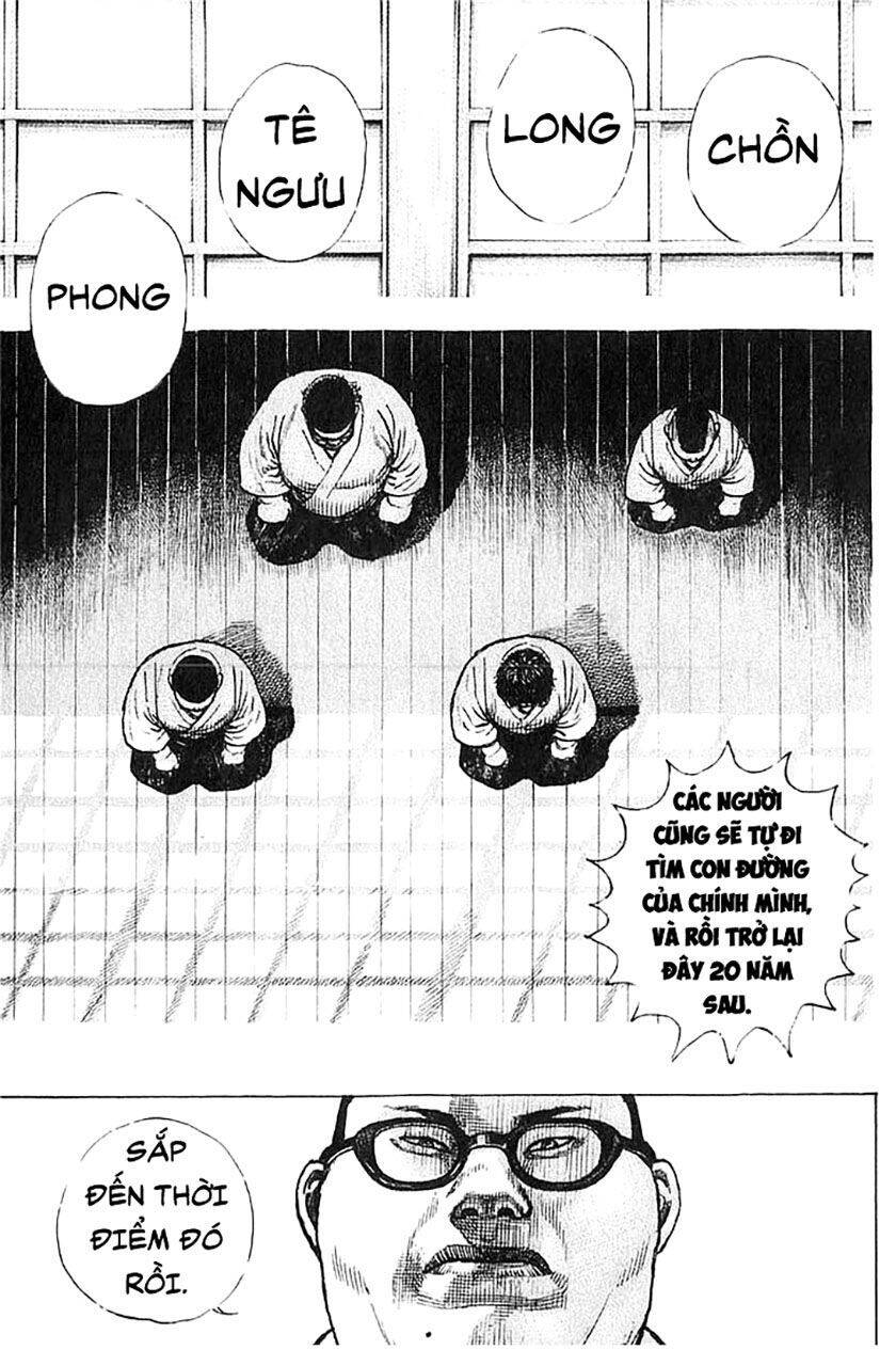 Tough - Miyazawa Kiichi - Chương 342