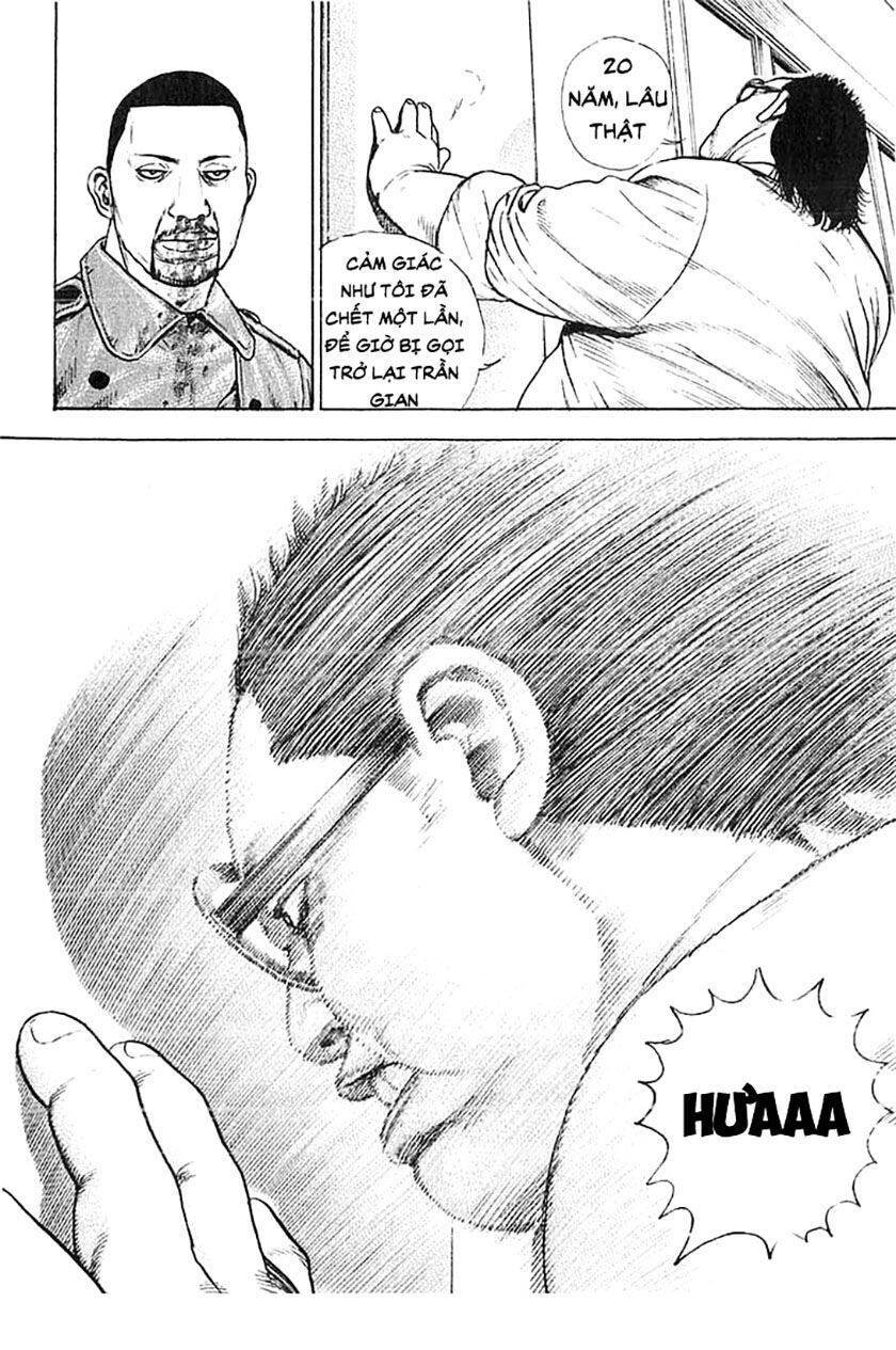 Tough - Miyazawa Kiichi - Chương 342