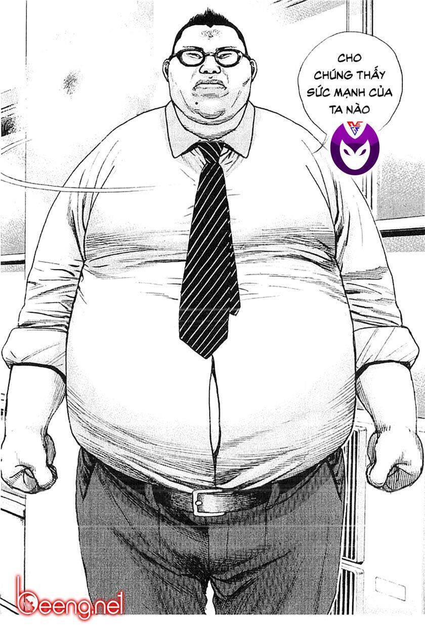 Tough - Miyazawa Kiichi - Chương 342