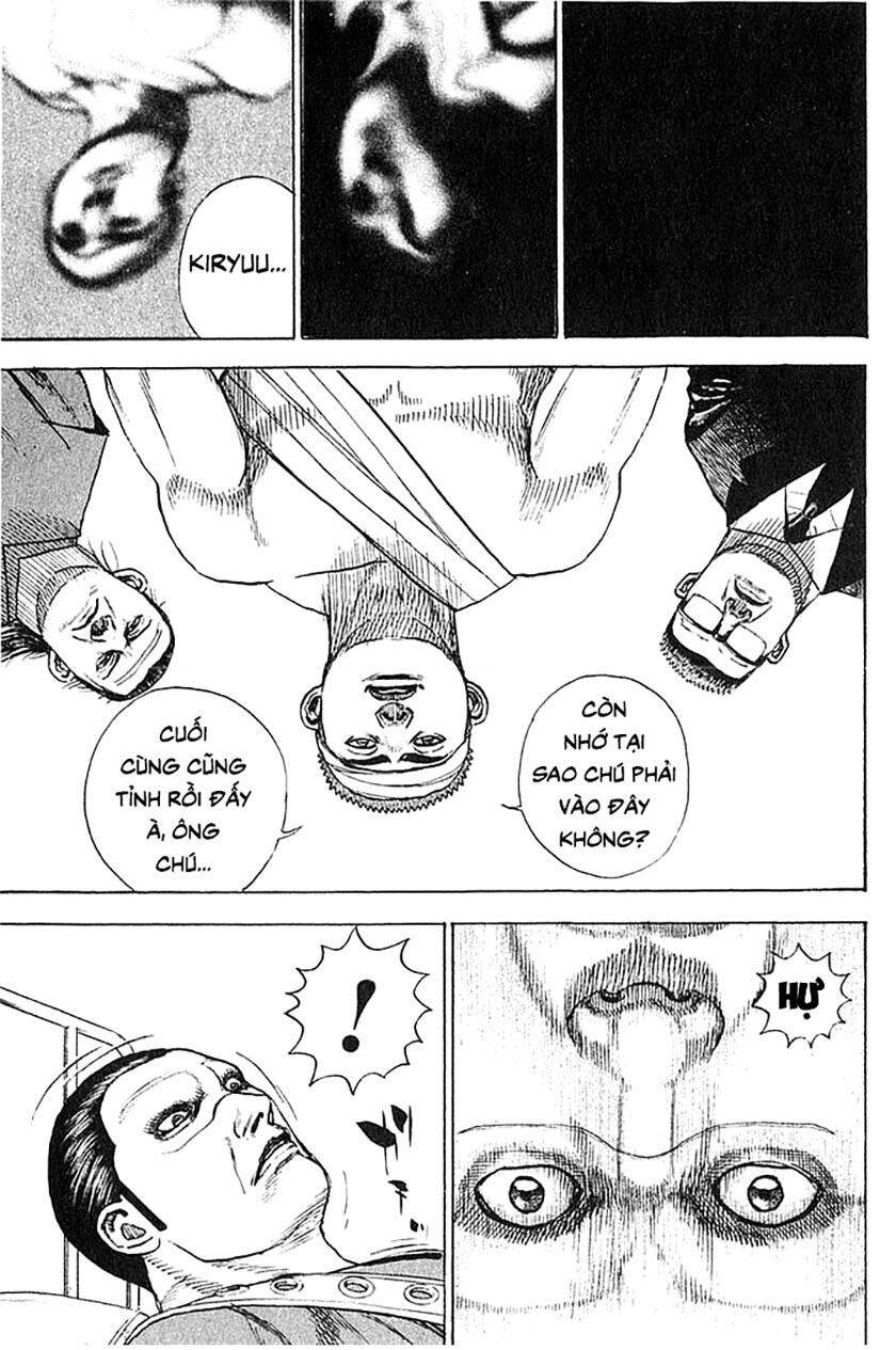 Tough - Miyazawa Kiichi - Chương 342