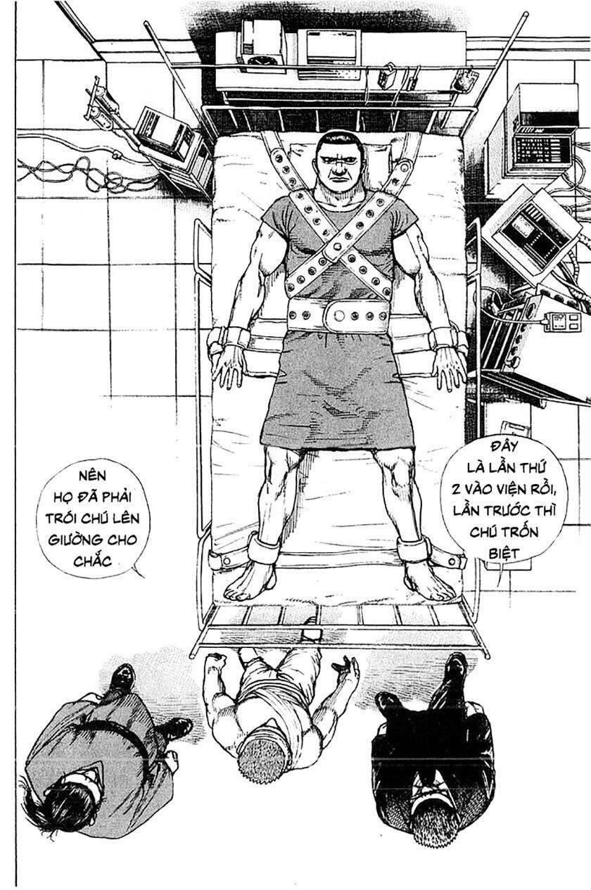 Tough - Miyazawa Kiichi - Chương 342