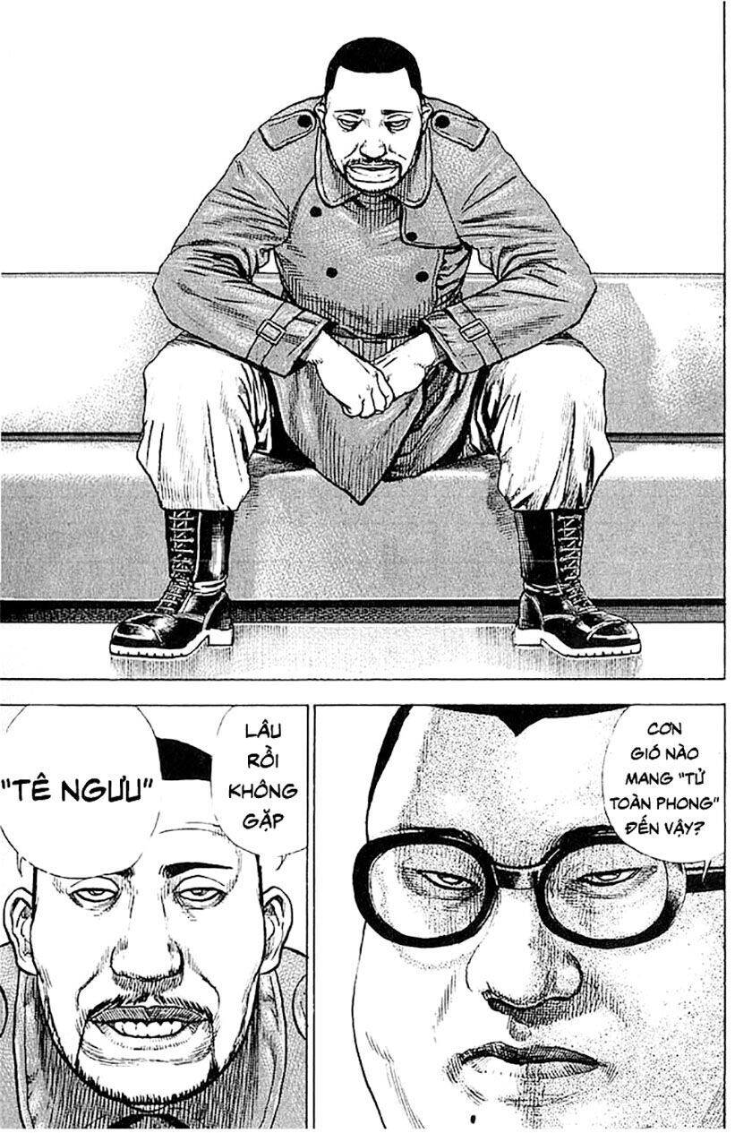 Tough - Miyazawa Kiichi - Chương 342