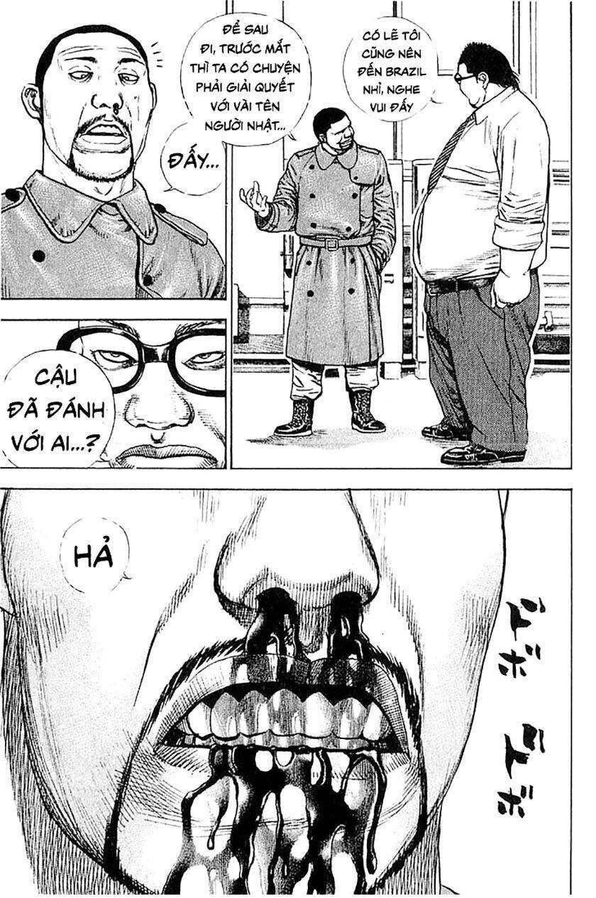 Tough - Miyazawa Kiichi - Chương 342