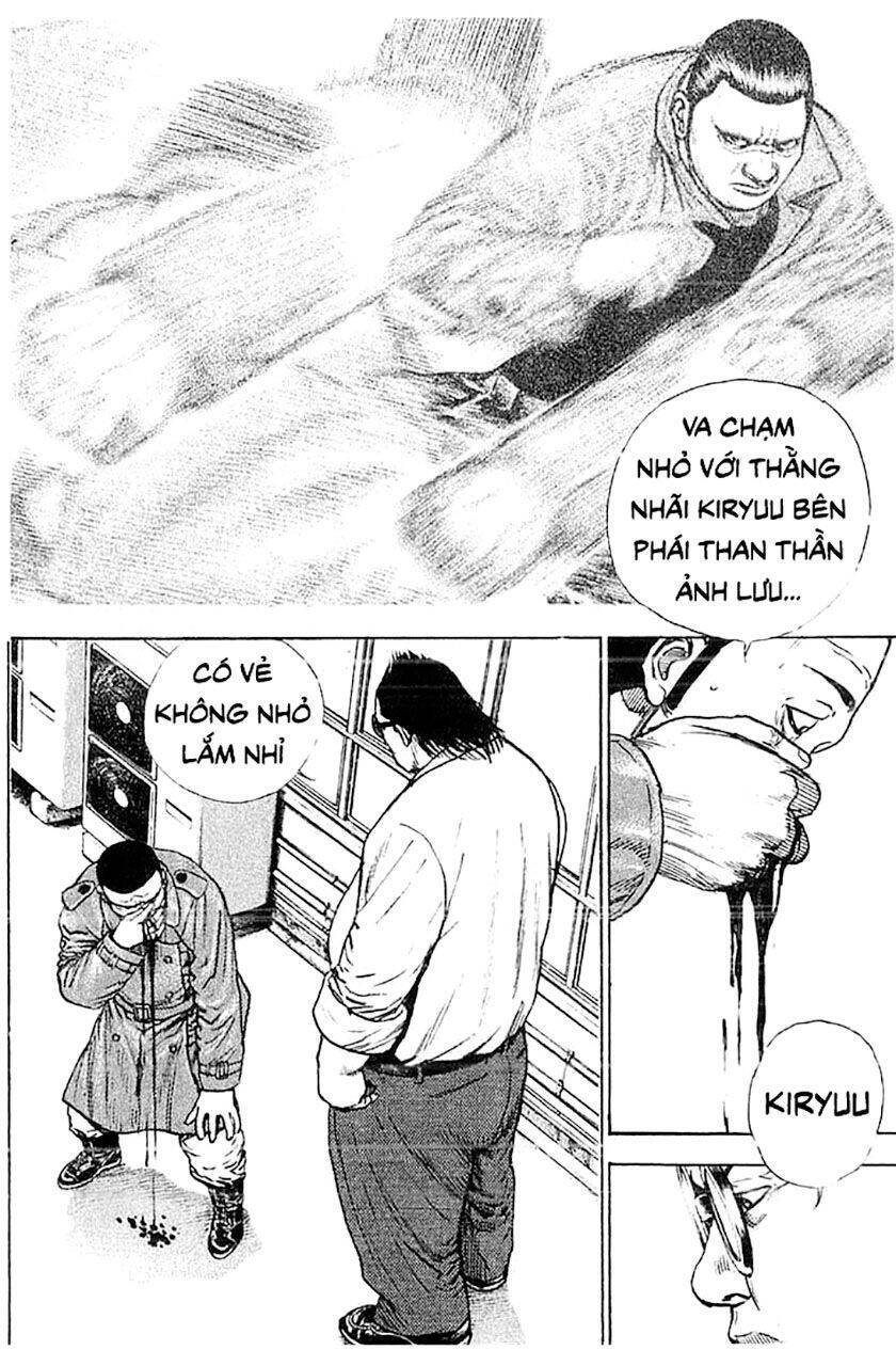 Tough - Miyazawa Kiichi - Chương 342