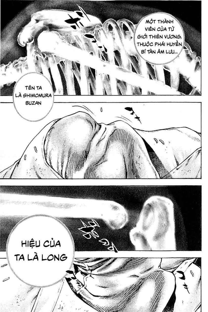 Tough - Miyazawa Kiichi - Chương 343