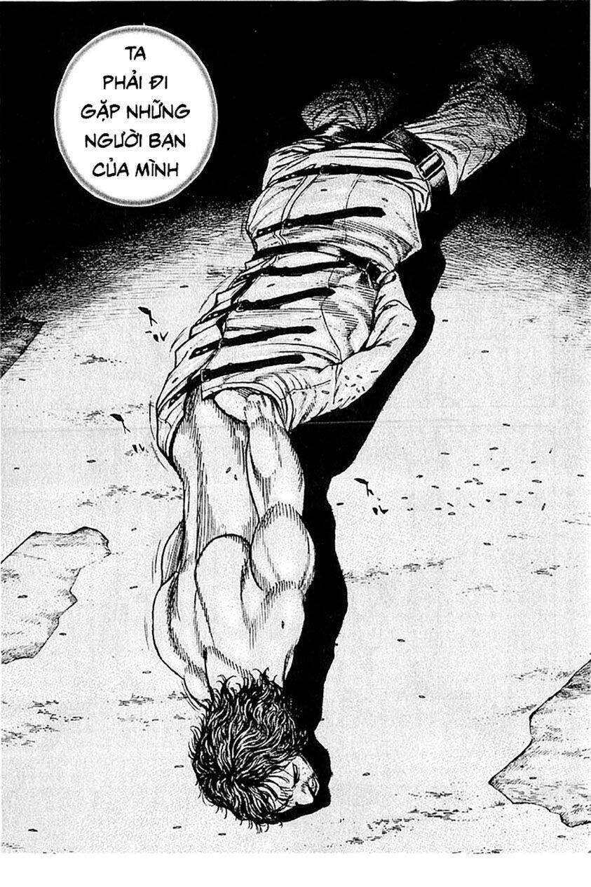 Tough - Miyazawa Kiichi - Chương 343