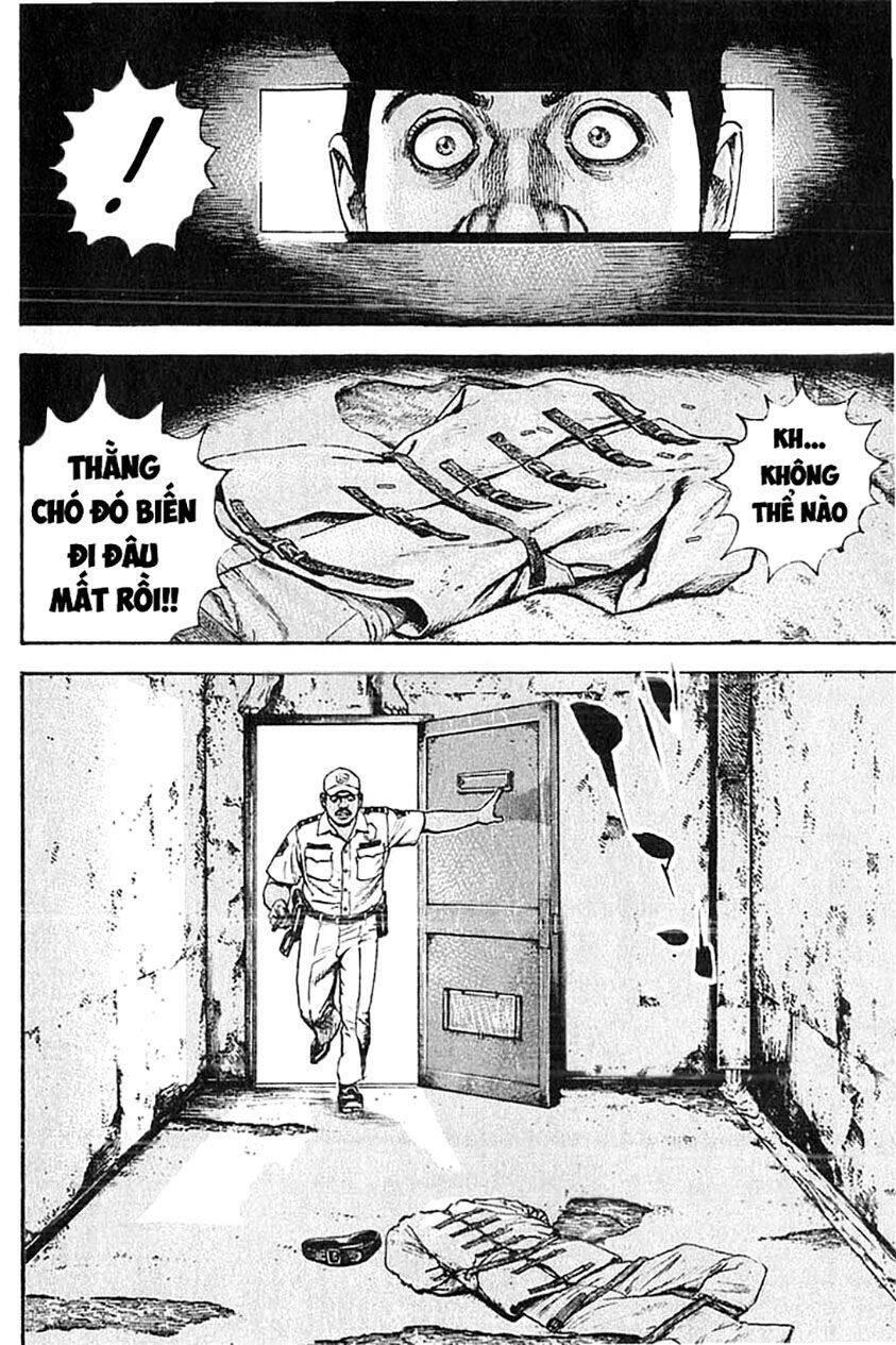 Tough - Miyazawa Kiichi - Chương 343