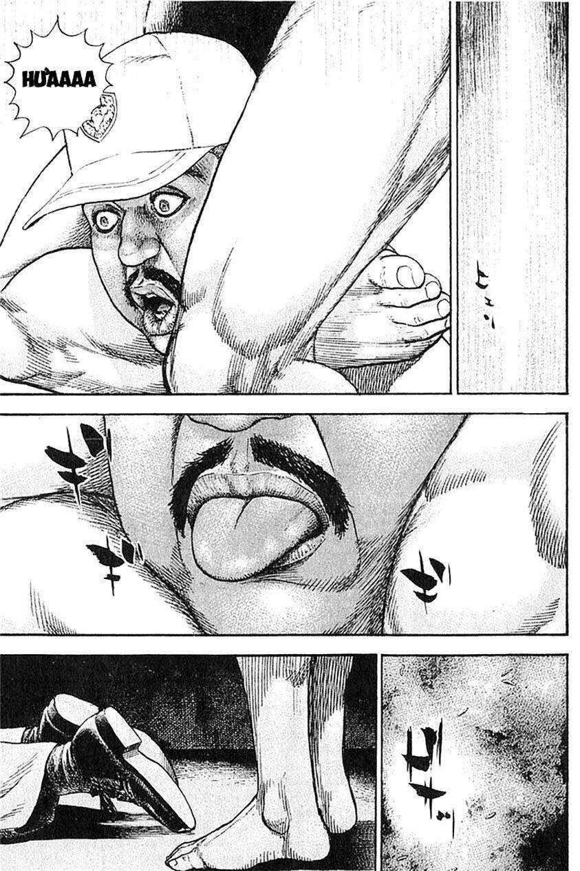 Tough - Miyazawa Kiichi - Chương 343