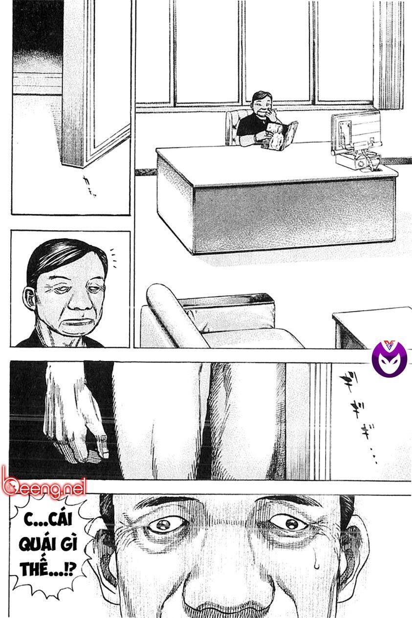 Tough - Miyazawa Kiichi - Chương 343